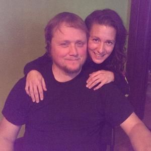 Meet your Posher, Jamie